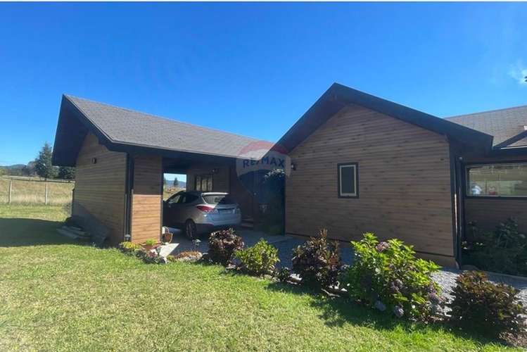 Casa en venta en pucón villarrica - Imagen 23