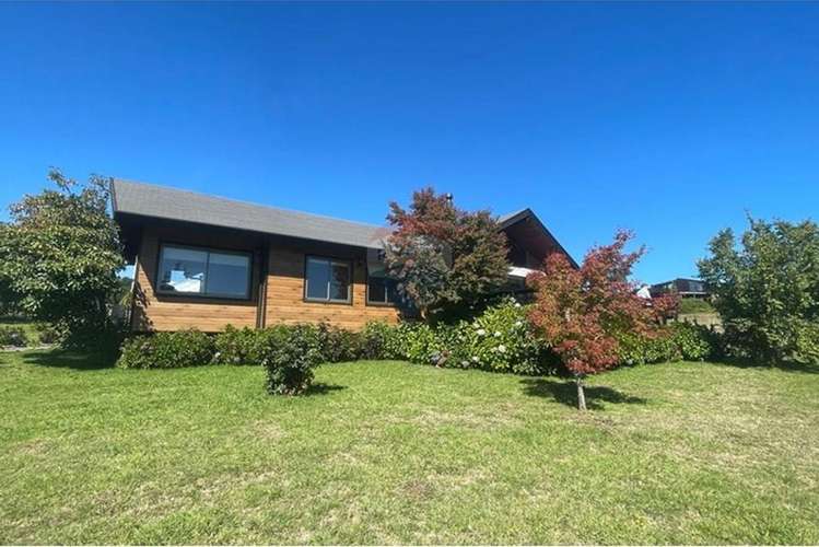 Casa en venta en pucón villarrica - Imagen 9