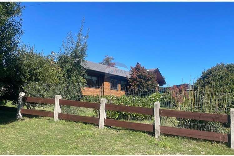 Casa en venta en pucón villarrica - Imagen 7