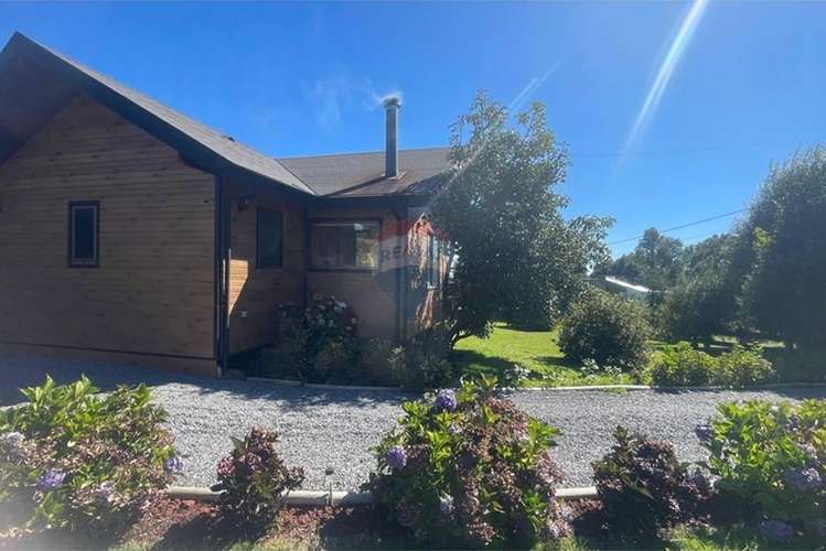 Casa en venta en pucón villarrica - Imagen 20