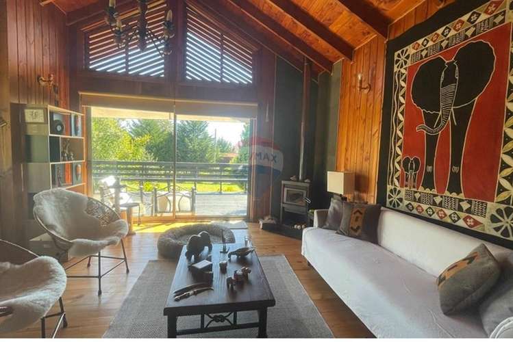 Casa en venta en pucón villarrica - Imagen 33