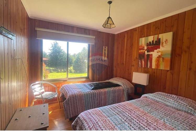 Casa en venta en pucón villarrica - Imagen 39