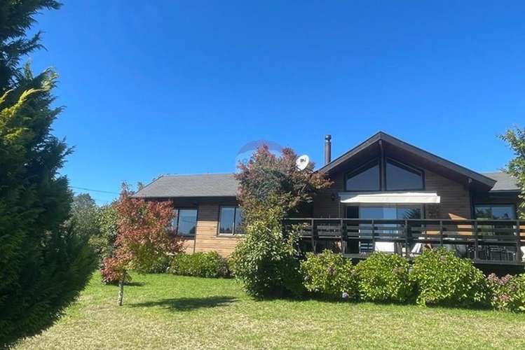 Casa en venta en pucón villarrica - Imagen 2