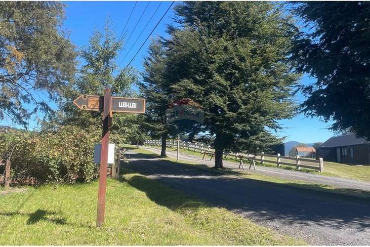 Casa en venta en pucón villarrica - Imagen 5