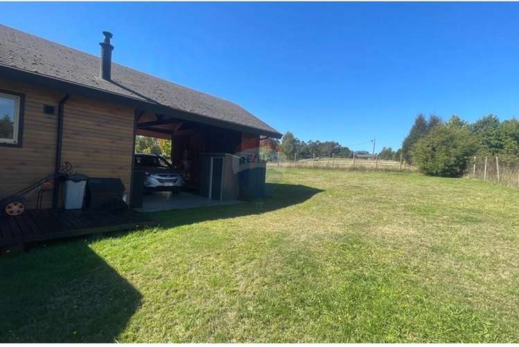 Casa en venta en pucón villarrica - Imagen 17