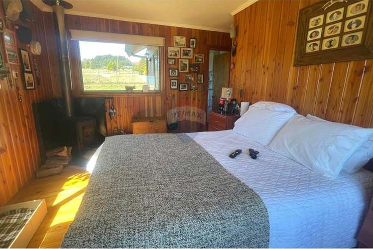 Casa en venta en pucón villarrica - Imagen 36