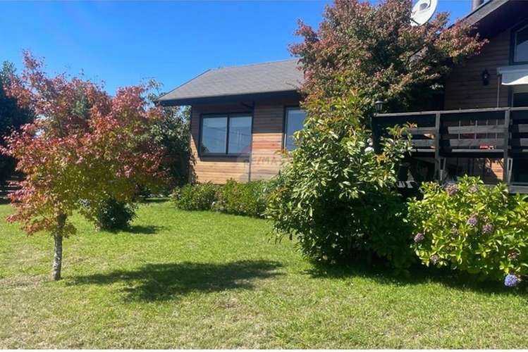 Casa en venta en pucón villarrica - Imagen 11
