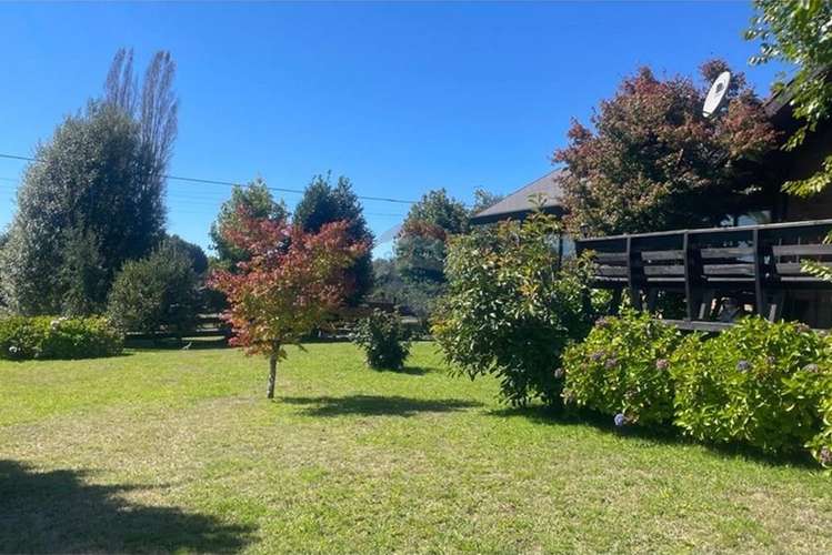 Casa en venta en pucón villarrica - Imagen 10