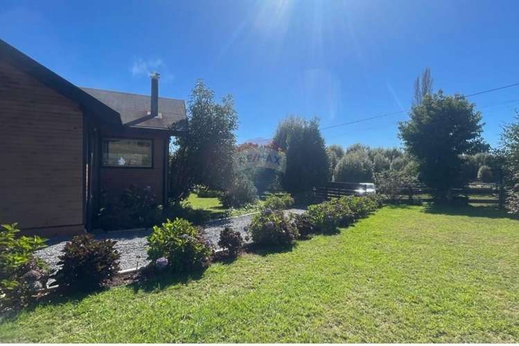 Casa en venta en pucón villarrica - Imagen 25