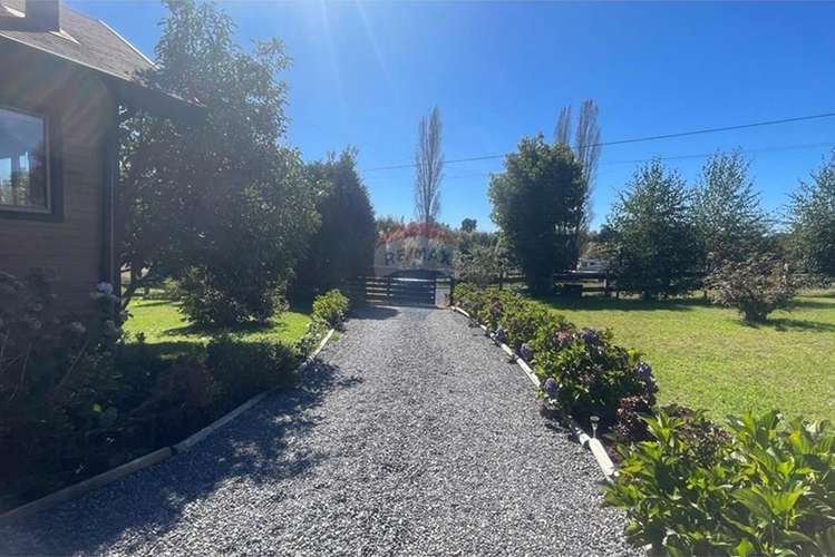 Casa en venta en pucón villarrica - Imagen 19