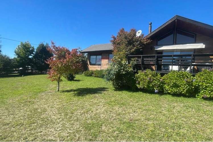 Casa en venta en pucón villarrica - Imagen 8