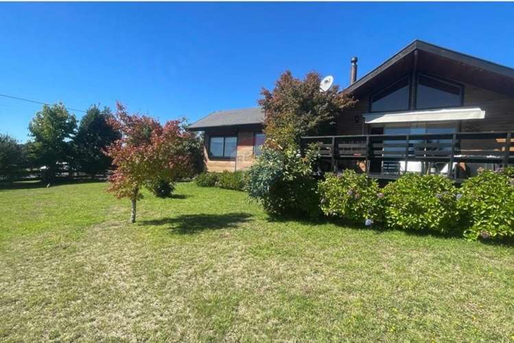 Casa en venta en pucón villarrica - Imagen 12
