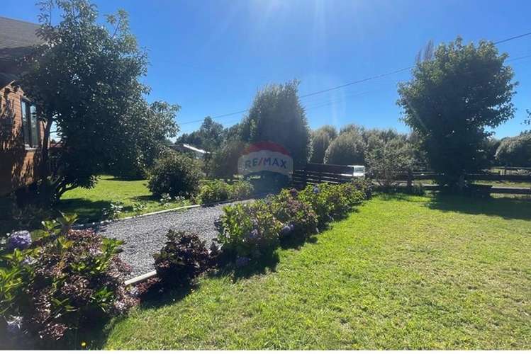 Casa en venta en pucón villarrica - Imagen 21