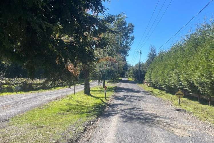 Casa en venta en pucón villarrica - Imagen 4
