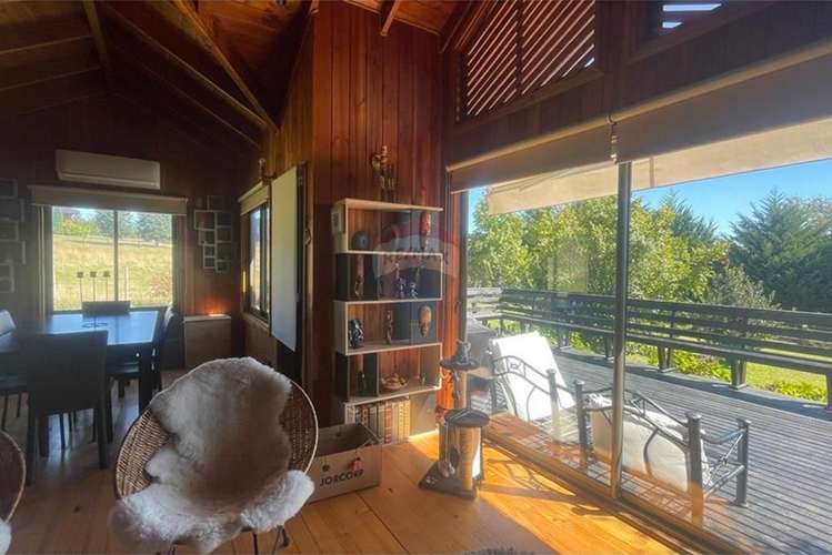 Casa en venta en pucón villarrica - Imagen 34