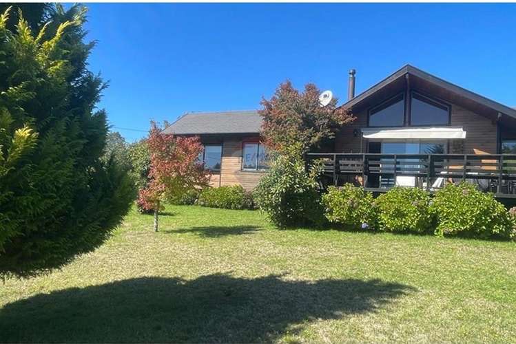 Casa en venta en pucón villarrica - Imagen 16