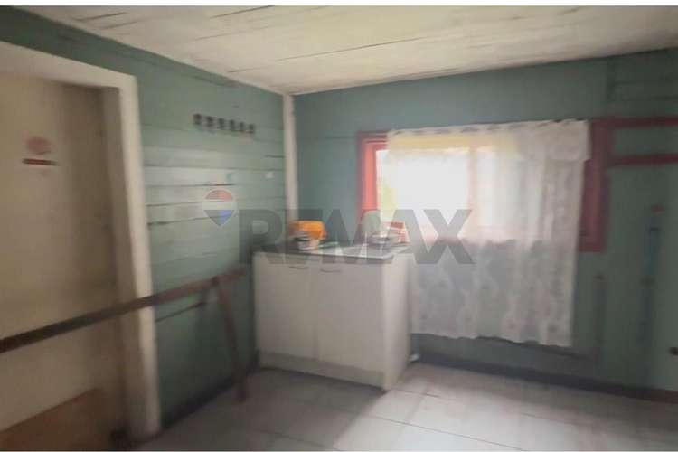 Potencial de inversion-venta terreno 200 m2
