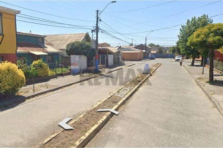 Potencial de inversion-venta terreno 200 m2