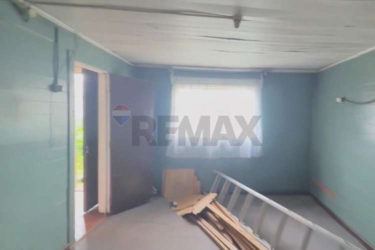Potencial de inversion-venta terreno 200 m2