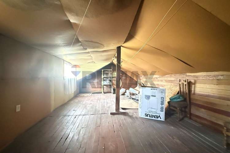 Potencial de inversion-venta terreno 200 m2