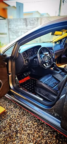 VOLKSWAGEN GOLF GTI MK7