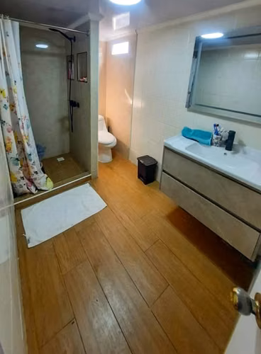 Venta casa 3 pisos. Sector Sur. Iquique - Imagen 7