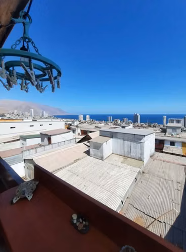 Venta casa 3 pisos. Sector Sur. Iquique - Imagen 6