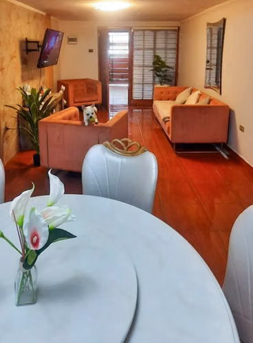 Venta casa 3 pisos. Sector Sur. Iquique - Imagen 17