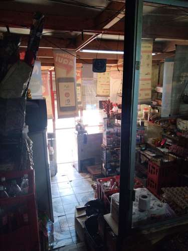 En venta casa uso Comercial-Habitacional. A. Hospicio