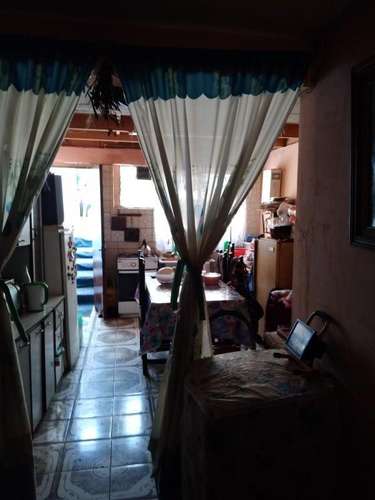 En venta casa uso Comercial-Habitacional. A. Hospicio