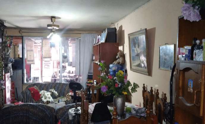 En venta casa uso Comercial-Habitacional. A. Hospicio