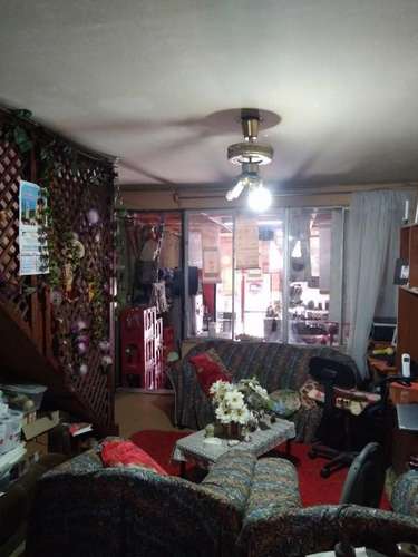 En venta casa uso Comercial-Habitacional. A. Hospicio
