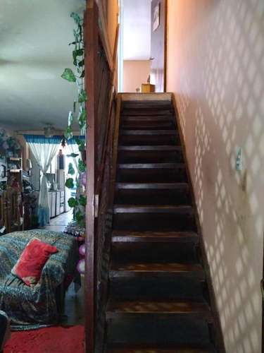 En venta casa uso Comercial-Habitacional. A. Hospicio
