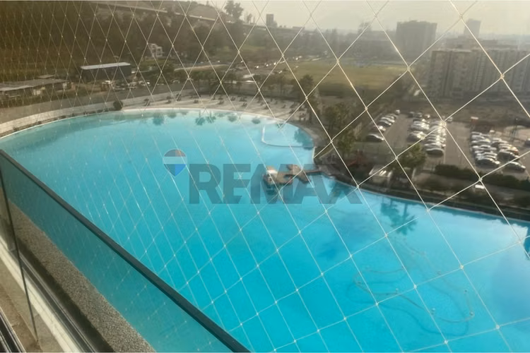 Moderno depto 3d/2b/2e/1b con laguna navegable - Imagen 3