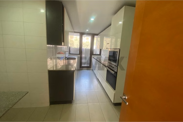 Moderno depto 3d/2b/2e/1b con laguna navegable - Imagen 6