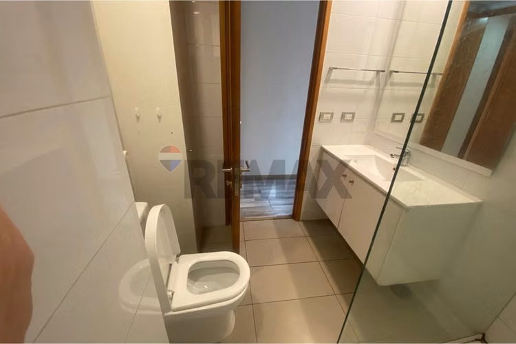 Moderno depto 3d/2b/2e/1b con laguna navegable - Imagen 24