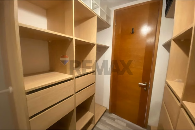 Moderno depto 3d/2b/2e/1b con laguna navegable - Imagen 20