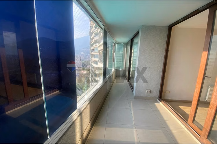 Moderno depto 3d/2b/2e/1b con laguna navegable - Imagen 12