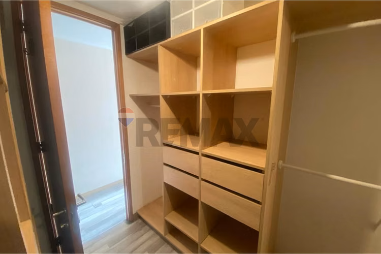Moderno depto 3d/2b/2e/1b con laguna navegable - Imagen 21