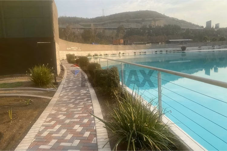 Moderno depto 3d/2b/2e/1b con laguna navegable - Imagen 25