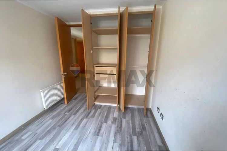 Moderno depto 3d/2b/2e/1b con laguna navegable - Imagen 16