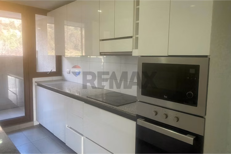 Moderno depto 3d/2b/2e/1b con laguna navegable - Imagen 7