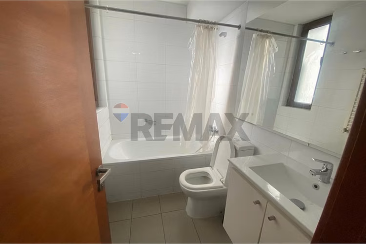 Moderno depto 3d/2b/2e/1b con laguna navegable - Imagen 17