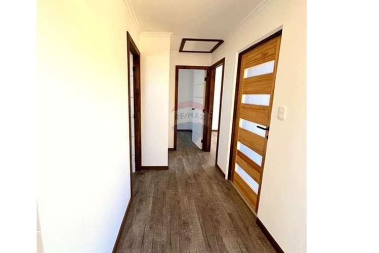 Casas 2d/1b sitios 800m2 alto punta de lobos - Imagen 7