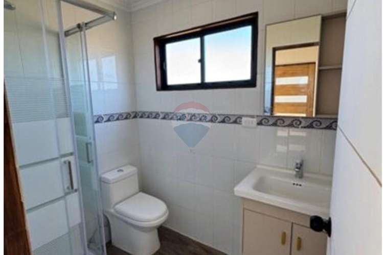 Casas 2d/1b sitios 800m2 alto punta de lobos - Imagen 10
