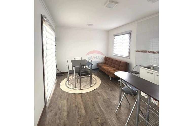 Casas 2d/1b sitios 800m2 alto punta de lobos - Imagen 6