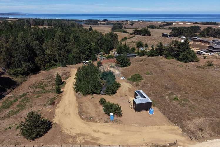 Casas 2d/1b sitios 800m2 alto punta de lobos - Imagen 17
