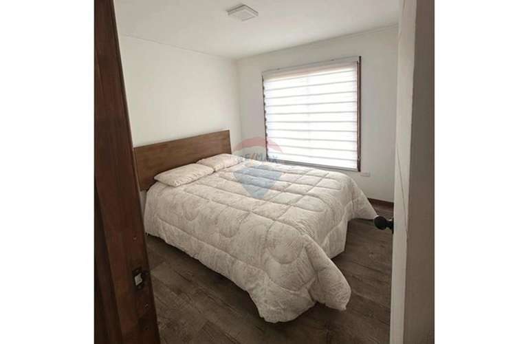 Casas 2d/1b sitios 800m2 alto punta de lobos - Imagen 8