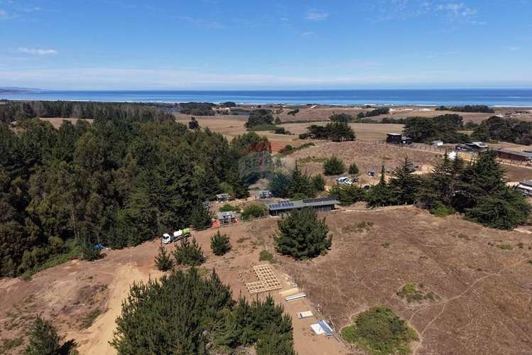 Casas 2d/1b sitios 800m2 alto punta de lobos - Imagen 27