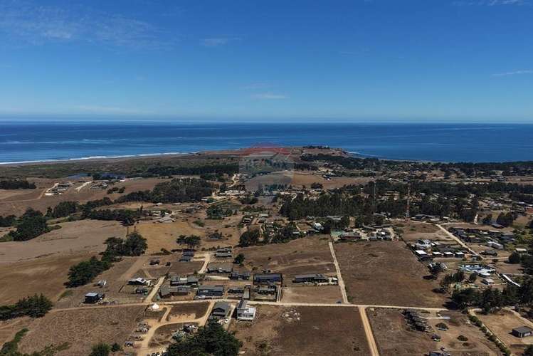 Casas 2d/1b sitios 800m2 alto punta de lobos - Imagen 33